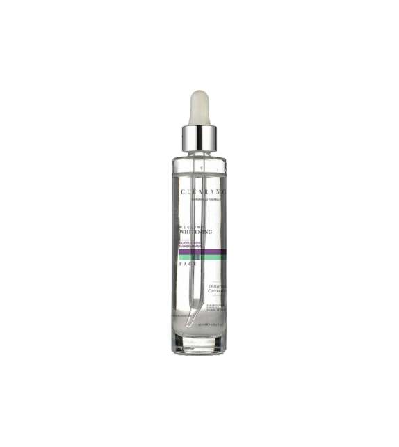 ISCHIA Peeling SCHIARENTE con Acido Glicolico 5% e Acido Mandelico 10% - 50 ml