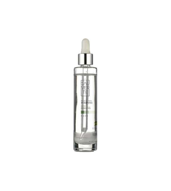 ISCHIA Peeling PURIFICANTE con Acido Salicilico e Acido Mandelico 50 ml