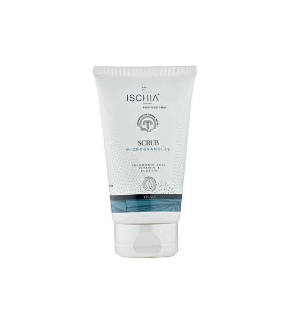 ISCHIA SCRUB AI MICROGRANULI 150 ML