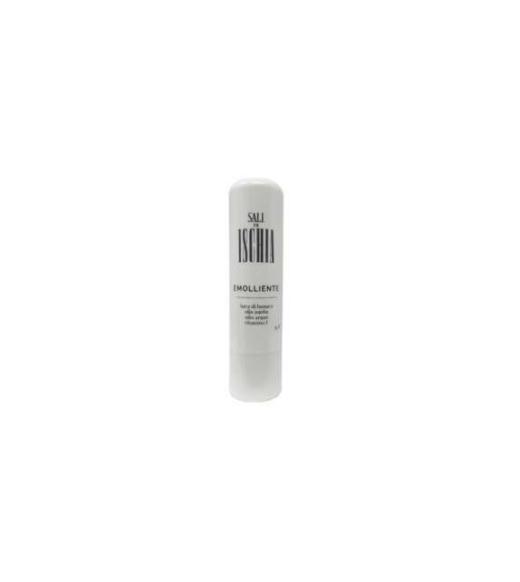ISCHIA BALSAMO LABBRA emolliente Bava di Lumaca 5,5 ml - STICK