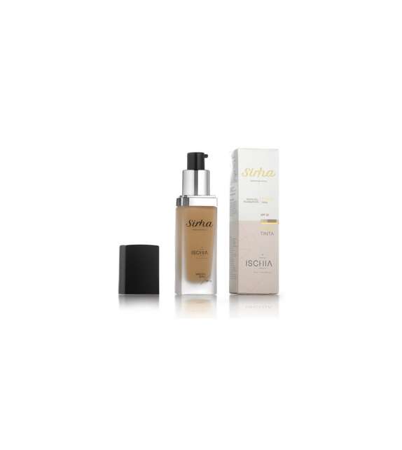 ISCHIA FONDOTINTA OXY'N FILL 30 ML- Scegli la Tonalità
