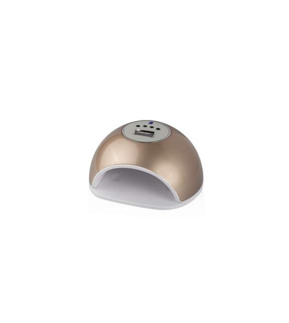 LAMPADA UNGHIE SHINY LAMP 33 LED - 72 W
