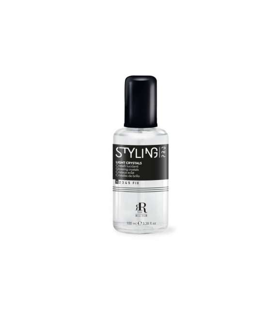 CRISTALLI LUCIDANTI Styling Pro RR LINE