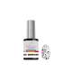 SMALTO GEL SEMIPERMANENTE 10ML BEAUTYCORE - Scegli il Colore