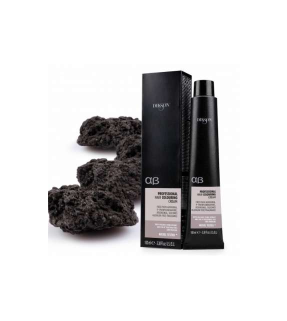 TINTURA SENZA AMMONIACA ARGABETA 100ml - Scegli