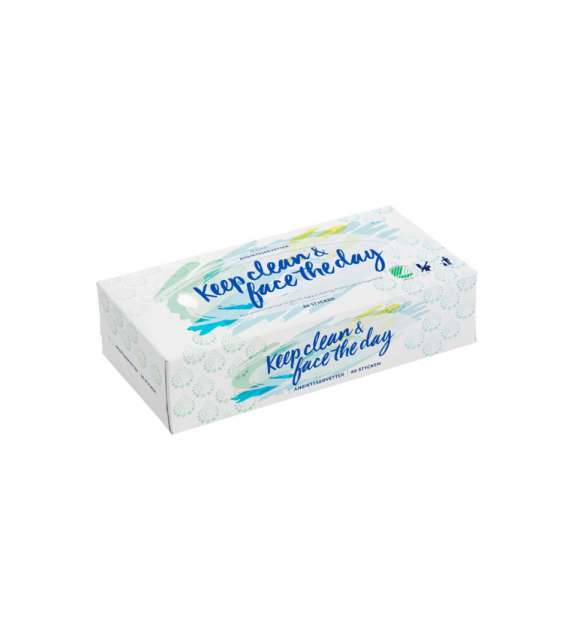 VELINE salviette strucco CELLULOSA (80 pz)