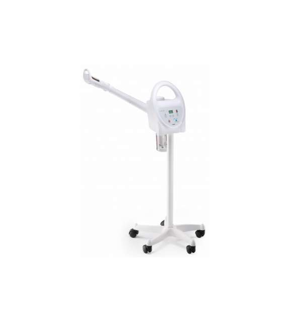 VAPORIZZATORE CON STATIVO VAPOR JET MUSTER ANCHE PER OLI ESSENZIALI