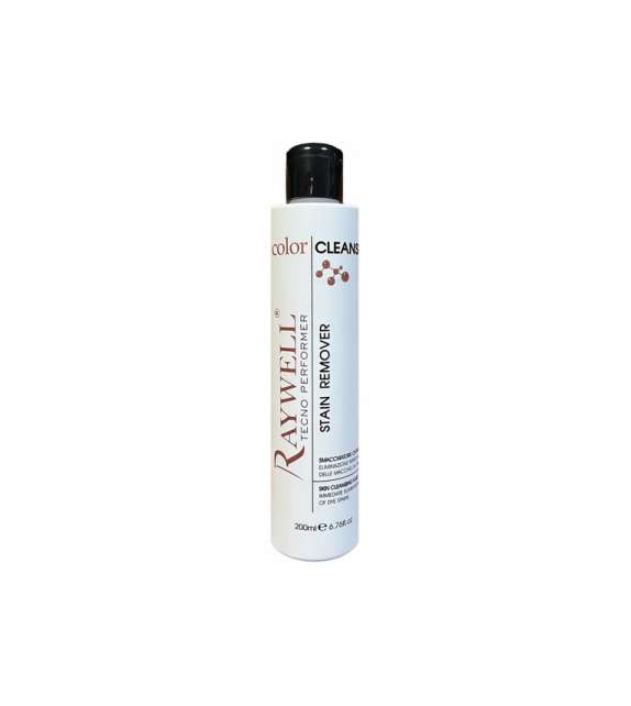 Smacchiatore Cutaneo STAIN REMOVER RAYWELL 200ML