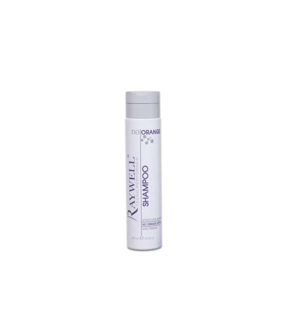 Shampoo Effetto Antiarancio RAYWELL NO ORANGE - Scegli
