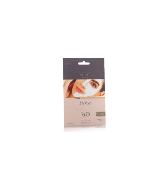 ISCHIA MASCHERA PEEL OFF RASSODANTE 30 GR