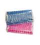 BECCHI IN PLASTICA COLORATI (24 PZ) - Scegli il Colore