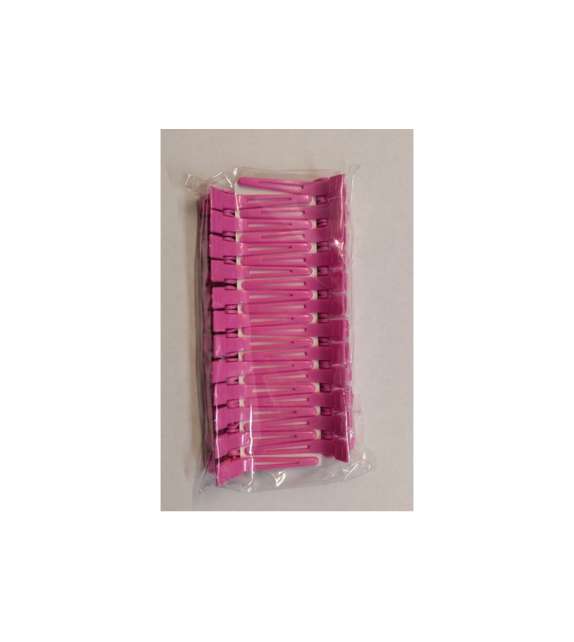 BECCHI IN PLASTICA COLORATI (24 PZ) - Scegli il Colore