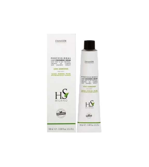 HS TINTA COLOR CREAM 100 ML - Scegli il Colore