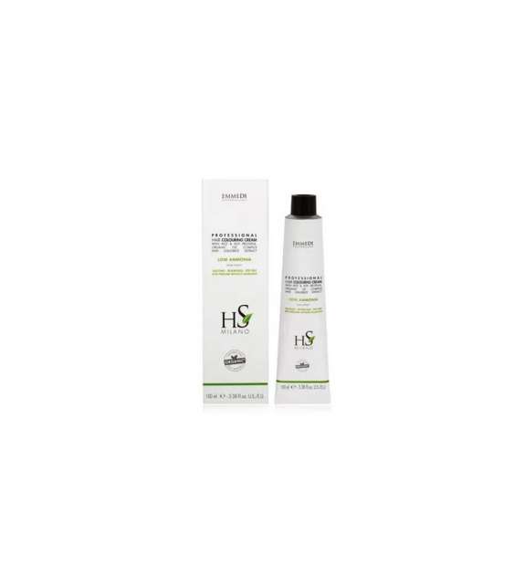 HS TINTA COLOR CREAM 100 ML - Scegli il Colore