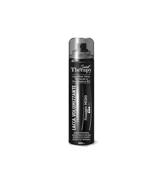 Sweet THERAPY LACCA Volumizzante Fissaggio Medio 500 ml