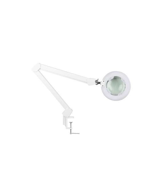 LENTE DI INGRANDIMENTO DA TAVOLO A 3 DIOTTRIE HIGHDEFINITION PREMIUM