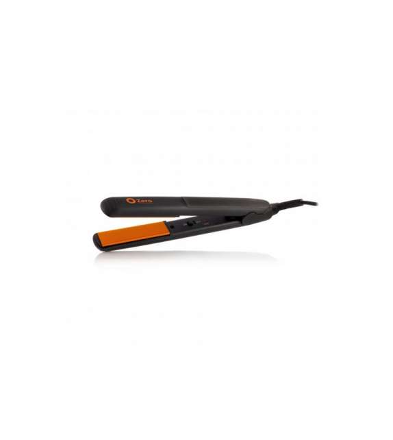 PIASTRA PER CAPELLI ZERO ORANGE IN CERAMICA