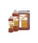 OLIO DOPO CERA GOLD BEAUTYCORE TANICA 5 LITRI - Scegli la Fragranza