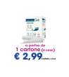 LENZUOLINO MEDICO H60 CELLULOSA STANDARD (1 ROTOLO) - Scegli