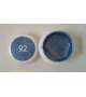 GEL COLOR GLITTER UV/LED - 92- TWINKLE RAINDROP 5ML
