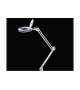 LENTE INGRANDIMENTO 48 LED LUCE FREDDA DA TAVOLO A 3 DIOTTRIE