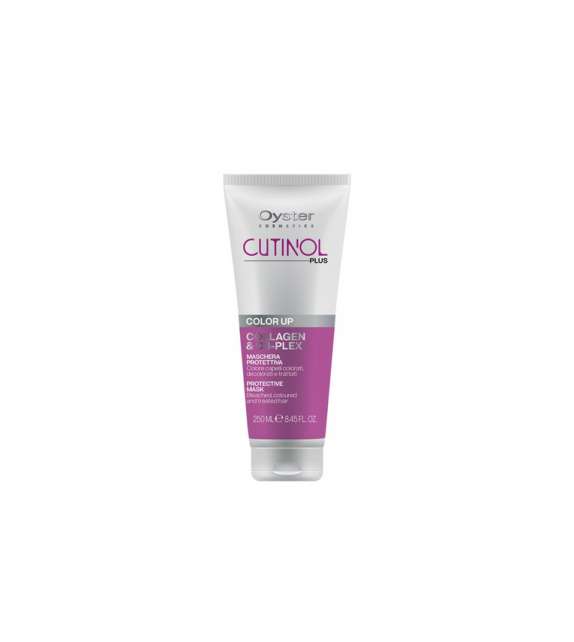 CUTINOL PLUS Maschera Protettiva COLOR UP OYSTER -  Scegli