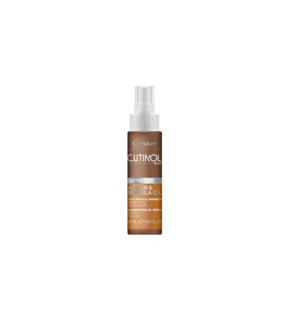 CUTINOL PLUS Olio Nutriente NUTRITIVE OYSTER 55 ML