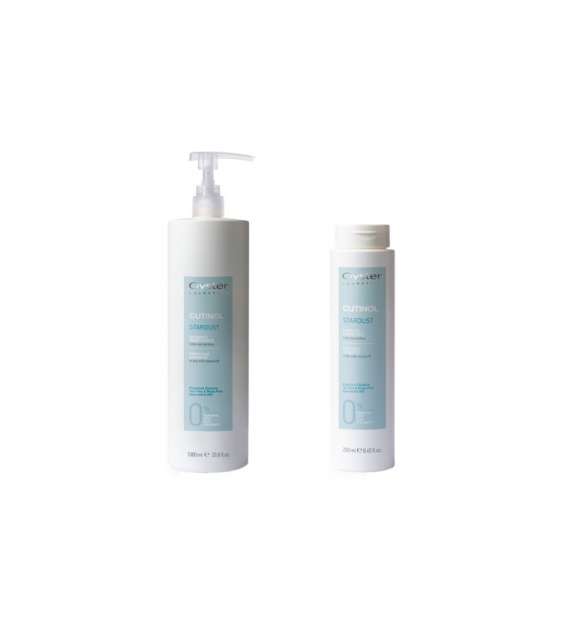 CUTINOL SCALP Shampoo Purificante STARDUST OYSTER - Scegli