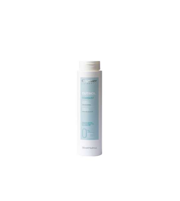 CUTINOL SCALP Shampoo Purificante STARDUST OYSTER - Scegli