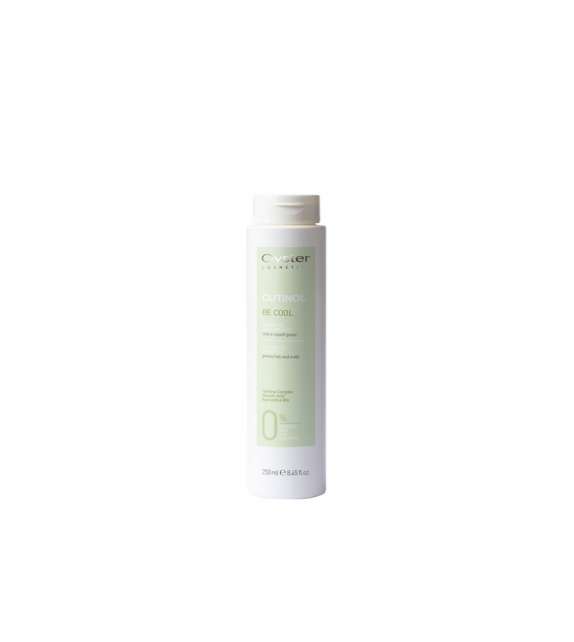 CUTINOL SCALP Shampoo Normalizzante BE COOL BALANCING OYSTER - Scegli
