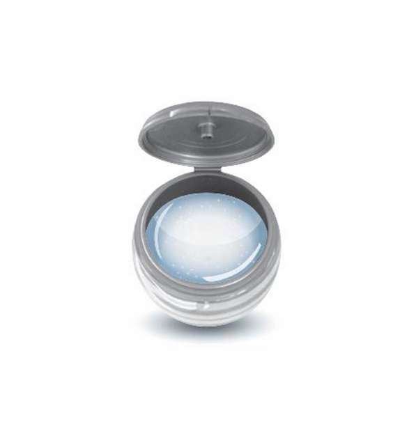 GEL LUCIDO EFFETTO BLUE BLUE GLOSS VARI FORMATI