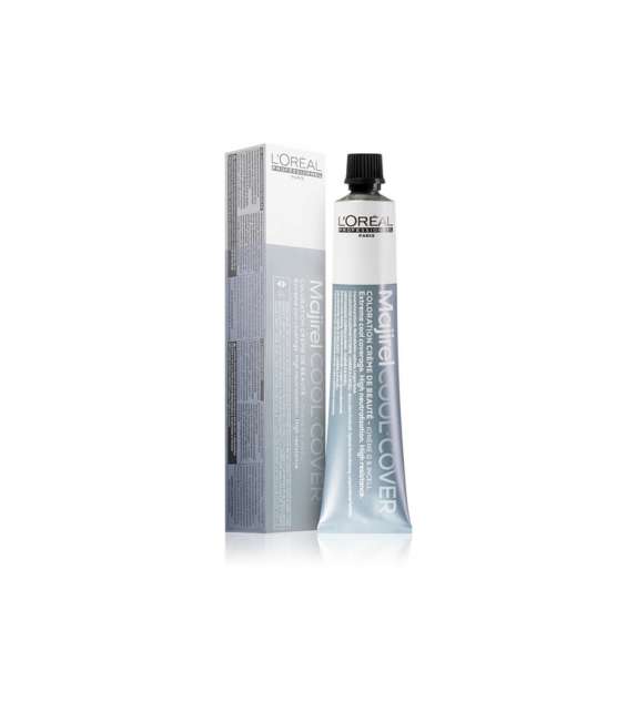 MAJIREL COOL COVER TINTURA CAPELLI L'OREAL TUBO 50 ML - SCEGLI COLORE