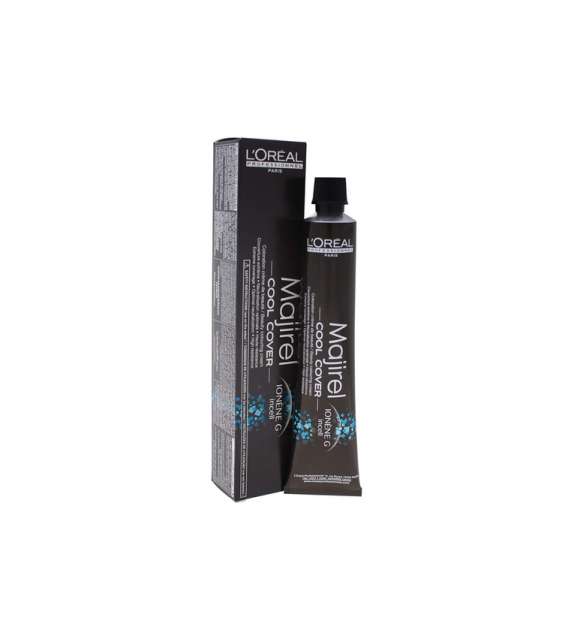 MAJIREL COOL COVER TINTURA CAPELLI L'OREAL TUBO 50 ML - SCEGLI COLORE