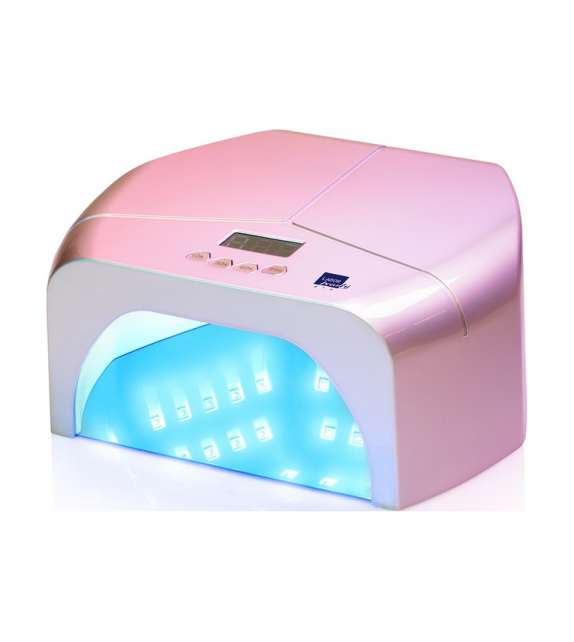 Lampada Unghie Professionale EXPERT DRY 120W - 72 LED LABOR - serie Expert