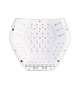 Lampada Unghie Professionale EXPERT DRY 120W - 72 LED LABOR - serie Expert