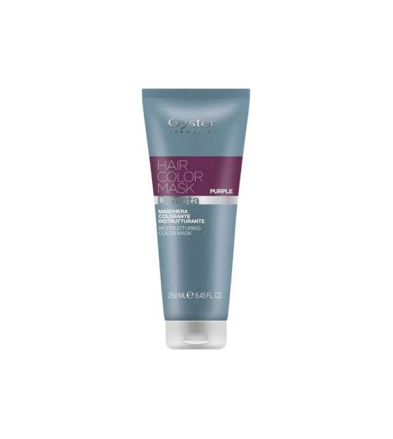 MASCHERA CAPELLI COLORANTE TONALIZZANTE OYSTER DIRECTA 250ML - Scegli