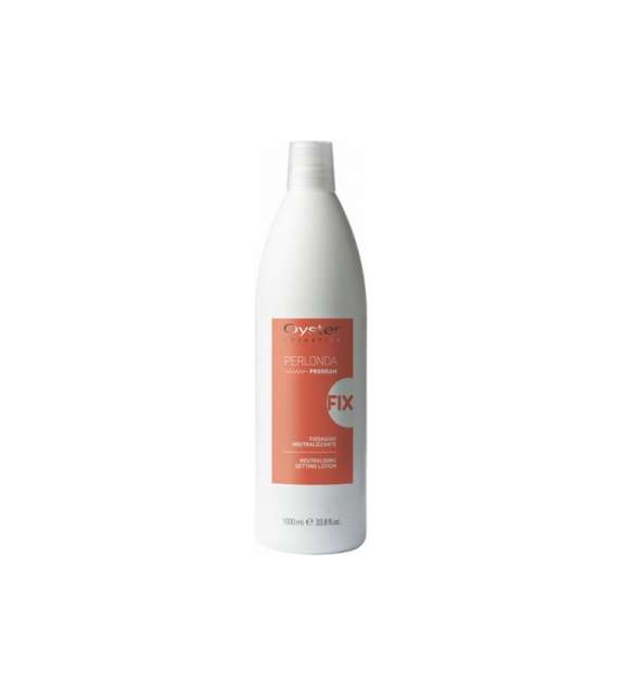 Soluzione Fissativa NEUTRALIZZANTE Perlonda OYSTER 1000 ML