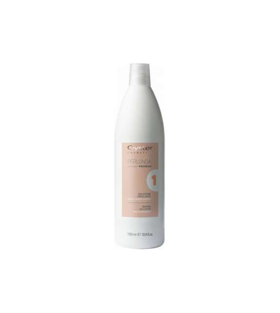 Liquido PERMANENTE ONDULANTE OYSTER PERLONDA 1000ML - Scegli