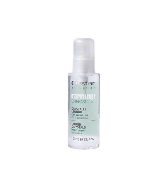 Cristalli Liquidi FIXI CHERASTILLE PLUS OYSTER 100 ML