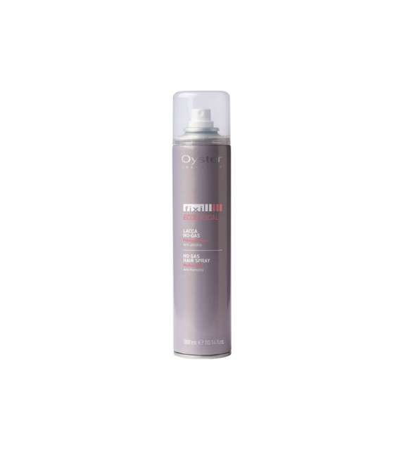 Lacca Eco Fissaggio Medio Anti-umidità no gas FIXI ECOLOGICAL OYSTER 300 ml