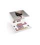 CARTELLA COLORI TINTA Perlacolor Classic OYSTER 93 nuances P