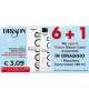 TINTA DIKSON COLOR ALLE ERBE 120 ML - Scegli Colore