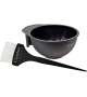 KIT tintura OYSTER (2 PZ)