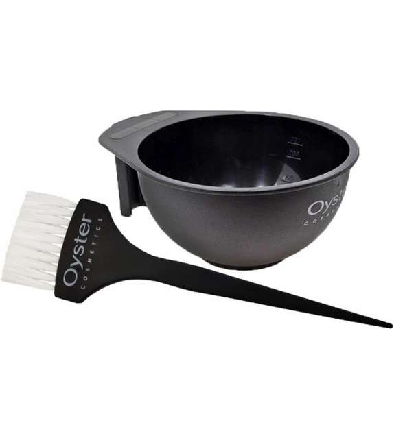 KIT tintura OYSTER (2 PZ)