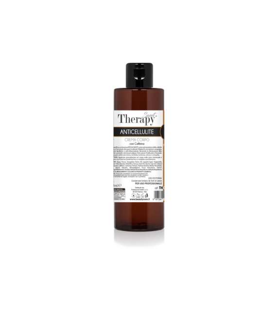 CREMA CORPO ANTICELLULITE SWEET THERAPY - Scegli