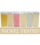100 ml BELLE CERA A RULLO lipo NICKEL FREE  - Scegli