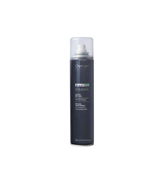 Lacca Eco Fissaggio Extra Forte no gas FIXI ECOLOGICAL STRONG OYSTER  300 ml