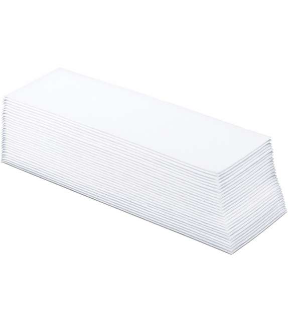 250 PZ STRISCETTE DEPILAZIONE in TNT (5 CONF 50 PZ)