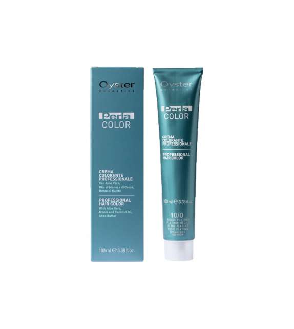 TINTA OYSTER PERLACOLOR 100ML VERDE scatole danneggiate - Scegli