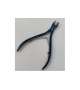 TRONCHESE Pelli Taglio a Incastro BLU in Cobalto Beautycore- Scegli